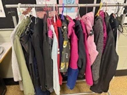 Lost & Found June 2025