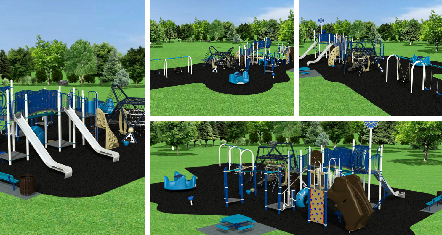 Playground Project