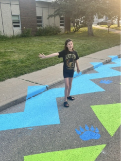 Sep1 Paint The Pavement 1