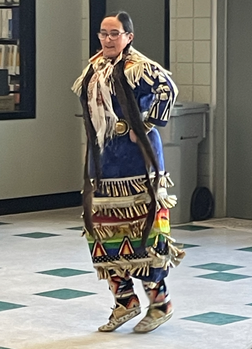 Commun-i-Tea May 2025