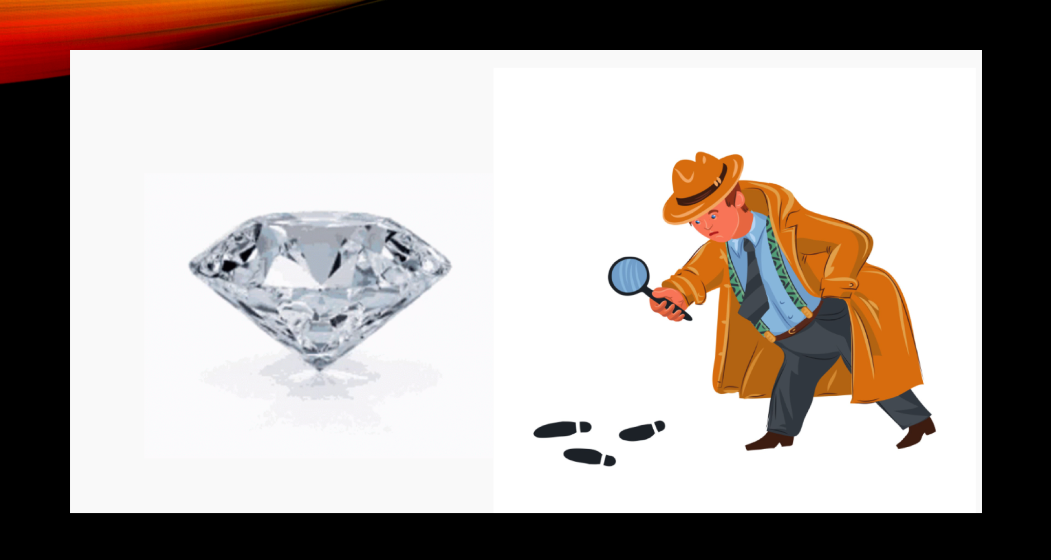 diamond thief
