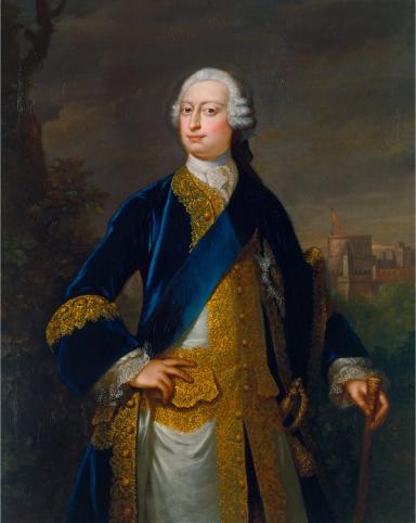 Duke of York