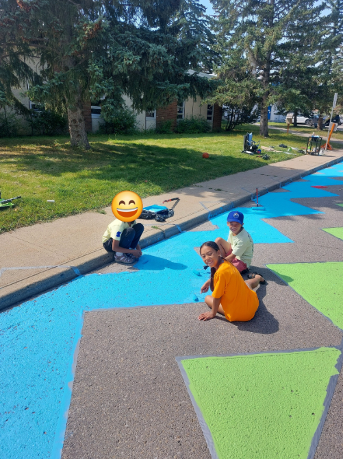 Sep1 Paint The Pavement 3