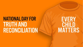 Glenbrook Orange Shirt Day