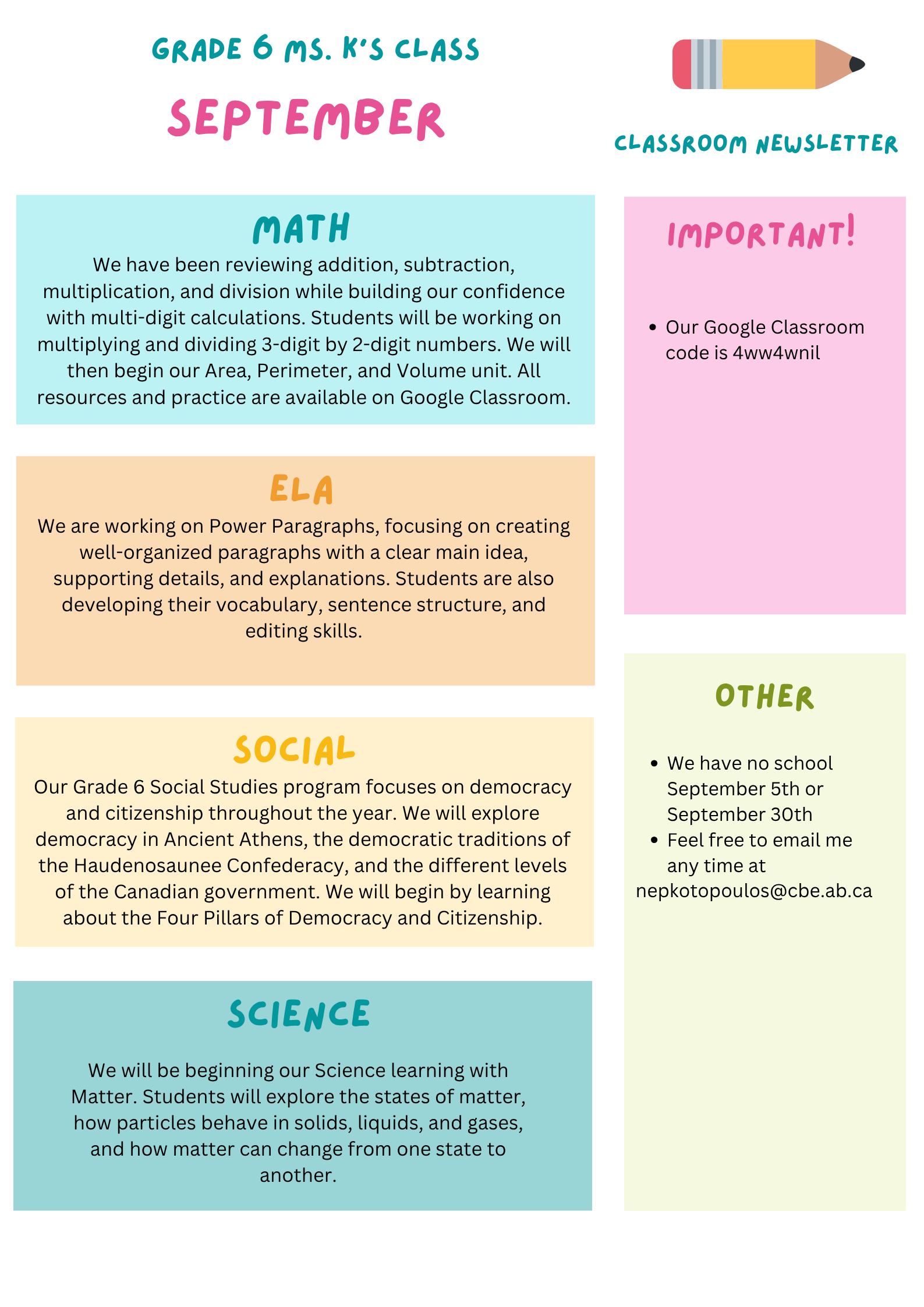 Newsletter (3)