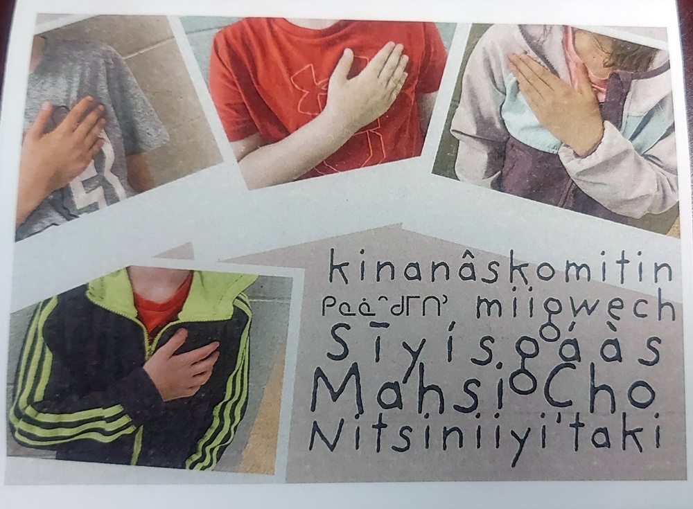 Commun-i-Tea May 2025